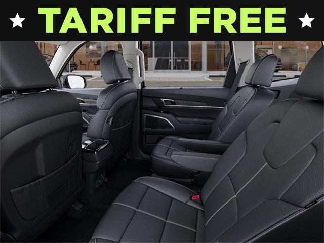 new 2025 Kia Telluride car, priced at $42,402