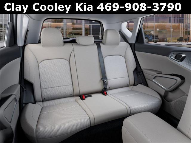 new 2025 Kia Soul car, priced at $21,816