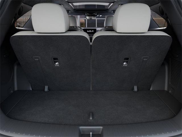 new 2025 Kia Sorento Hybrid car, priced at $45,082