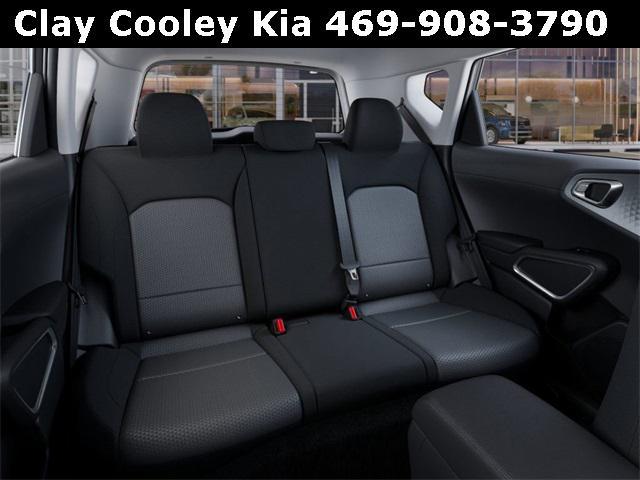 new 2025 Kia Soul car, priced at $21,335