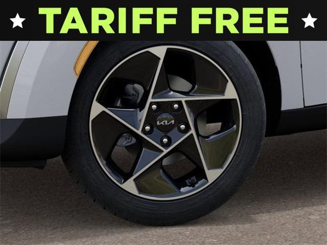 new 2025 Kia Soul car, priced at $24,730