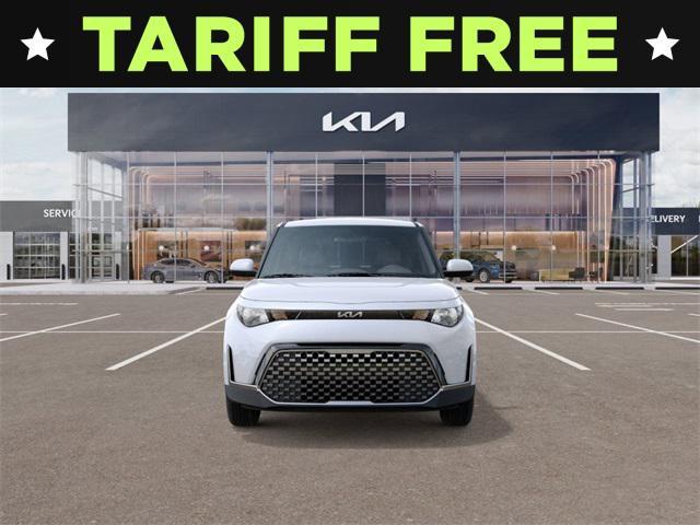 new 2025 Kia Soul car, priced at $24,730