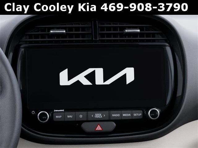 new 2025 Kia Soul car, priced at $25,380