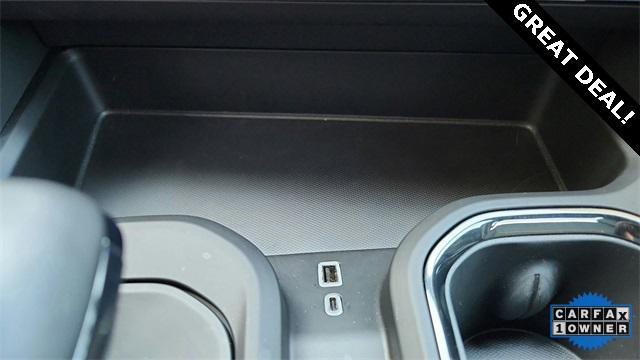 used 2024 GMC Sierra 1500 car, priced at $56,599