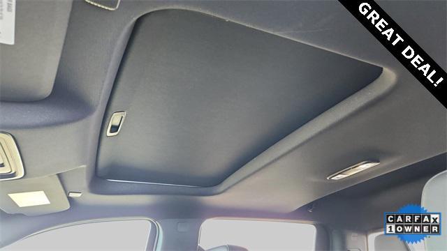 used 2024 GMC Sierra 1500 car, priced at $56,599