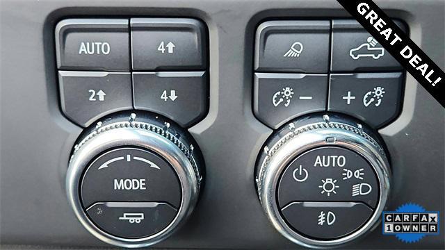 used 2024 GMC Sierra 1500 car, priced at $56,599