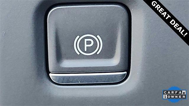 used 2024 GMC Sierra 1500 car, priced at $56,599