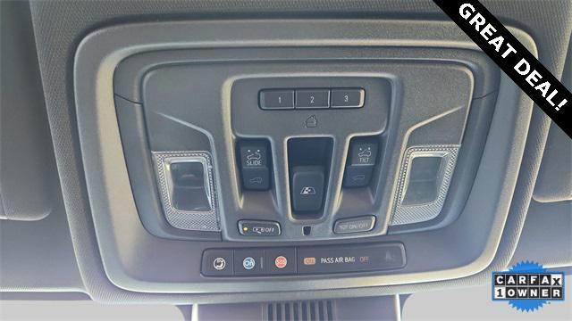 used 2024 GMC Sierra 1500 car, priced at $56,599