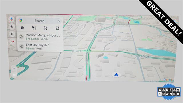 used 2024 GMC Sierra 1500 car, priced at $56,599