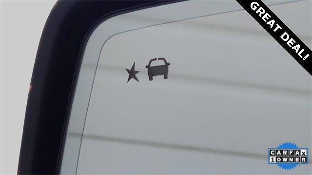 used 2024 GMC Sierra 1500 car, priced at $56,599