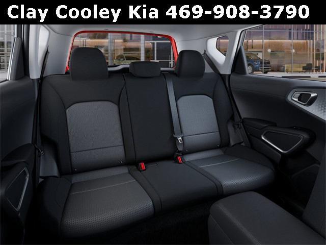 new 2025 Kia Soul car, priced at $23,794