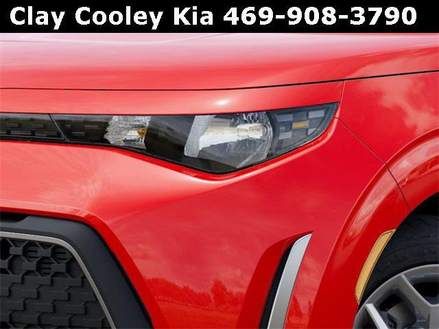 new 2025 Kia Soul car, priced at $23,794