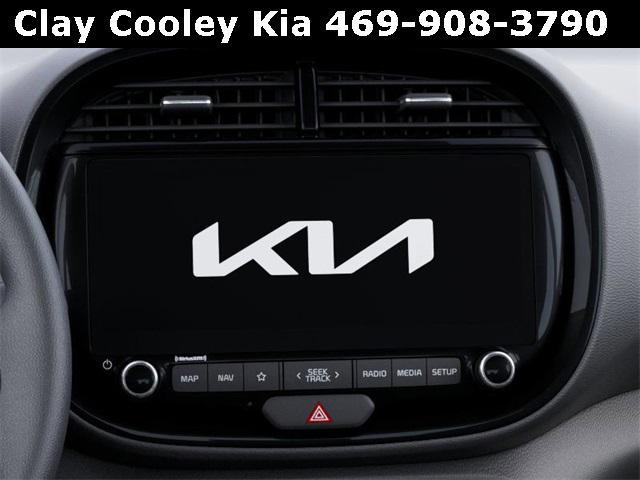 new 2025 Kia Soul car, priced at $23,794