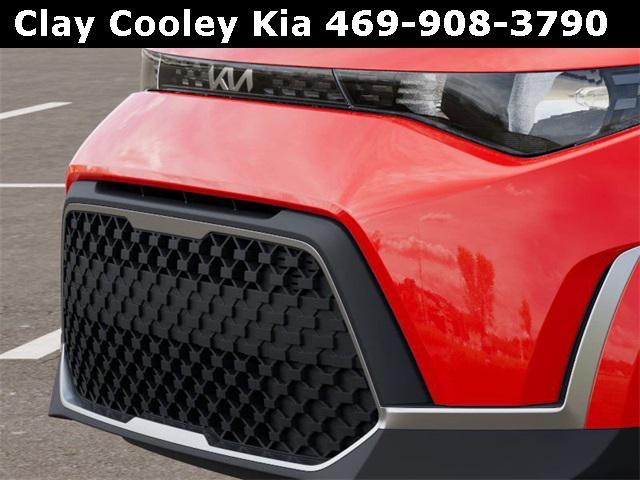 new 2025 Kia Soul car, priced at $23,794