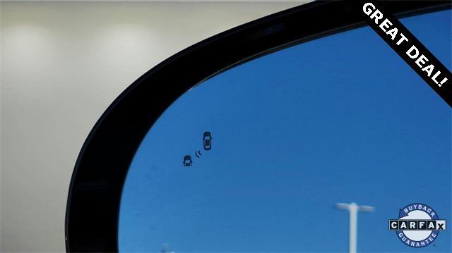 used 2021 Kia Sportage car, priced at $17,988