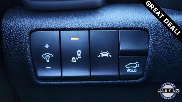 used 2021 Kia Sportage car, priced at $17,988