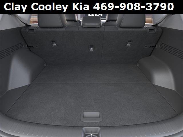 new 2026 Kia Seltos car, priced at $26,870