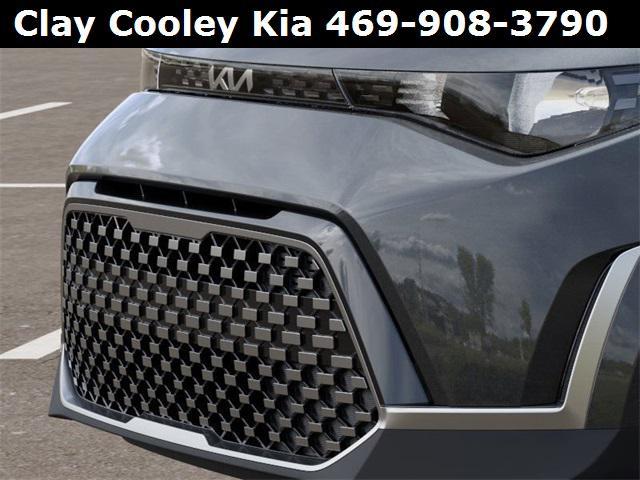 new 2025 Kia Soul car, priced at $25,264