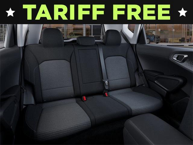 new 2025 Kia Soul car, priced at $25,464
