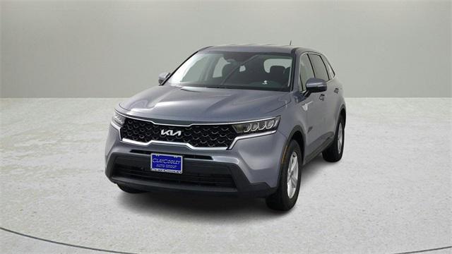 new 2023 Kia Sorento car, priced at $31,368