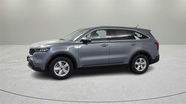 new 2023 Kia Sorento car, priced at $31,368