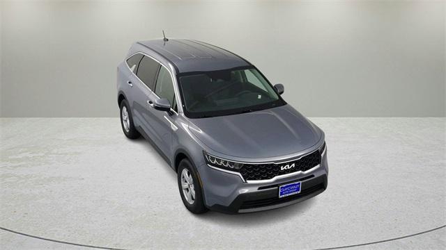 new 2023 Kia Sorento car, priced at $31,368