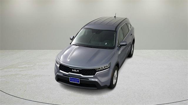 new 2023 Kia Sorento car, priced at $31,368