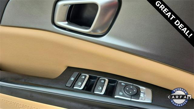 used 2023 Kia Carnival car, priced at $30,991