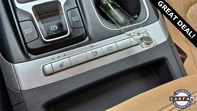 used 2023 Kia Carnival car, priced at $30,991