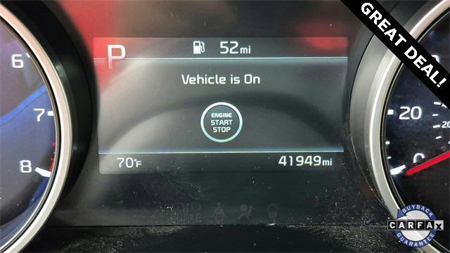 used 2023 Kia Carnival car, priced at $30,991