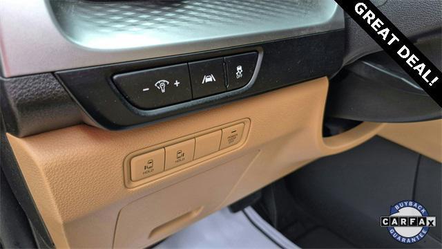 used 2023 Kia Carnival car, priced at $30,991