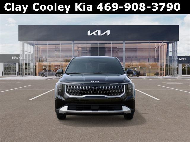 new 2026 Kia Carnival car, priced at $39,514