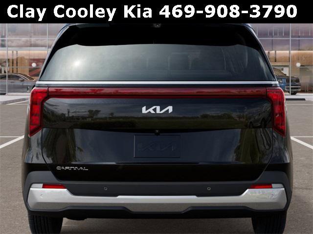 new 2026 Kia Carnival car, priced at $39,514