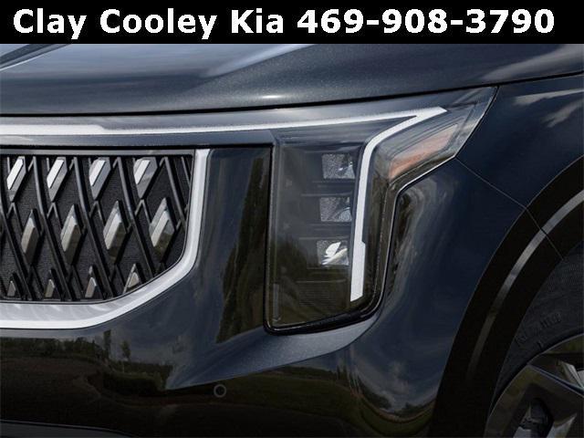 new 2026 Kia Carnival car, priced at $39,514