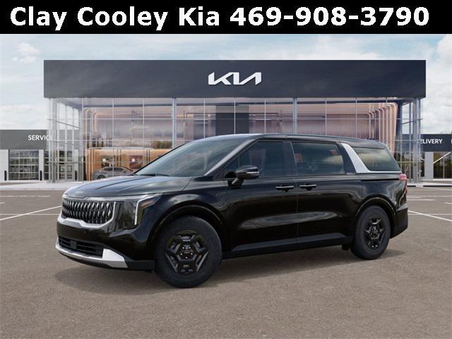 new 2026 Kia Carnival car, priced at $39,514