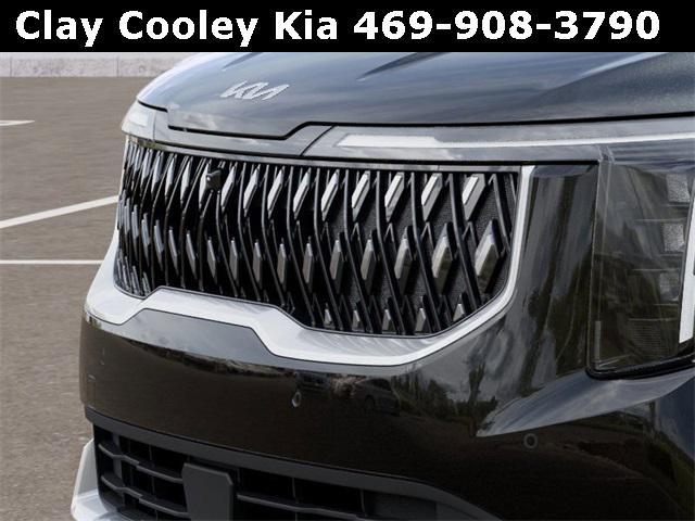 new 2026 Kia Carnival car, priced at $39,514