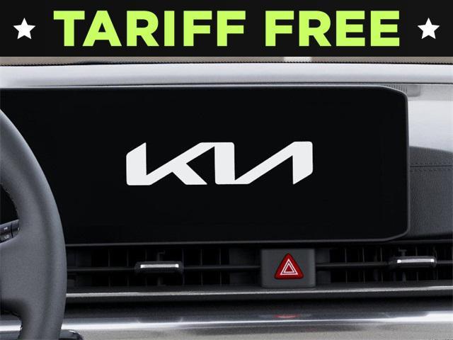 new 2026 Kia Carnival car, priced at $41,185