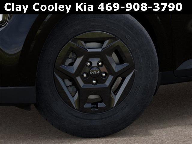 new 2026 Kia Carnival car, priced at $39,514