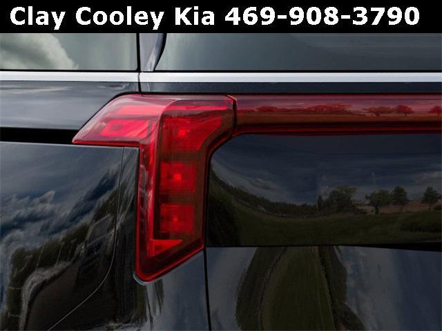 new 2026 Kia Carnival car, priced at $39,514