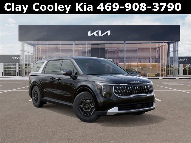 new 2026 Kia Carnival car, priced at $39,514