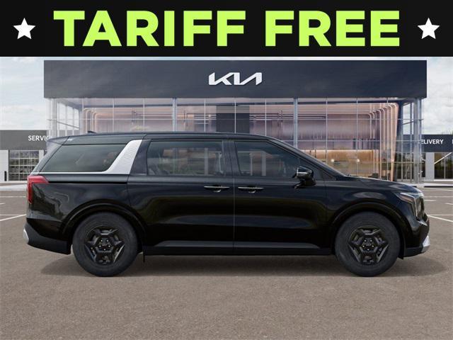 new 2026 Kia Carnival car, priced at $41,185