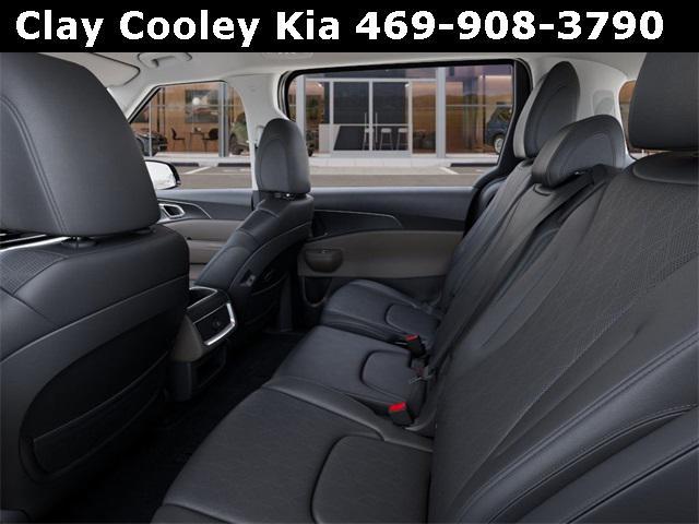 new 2026 Kia Carnival car, priced at $39,514