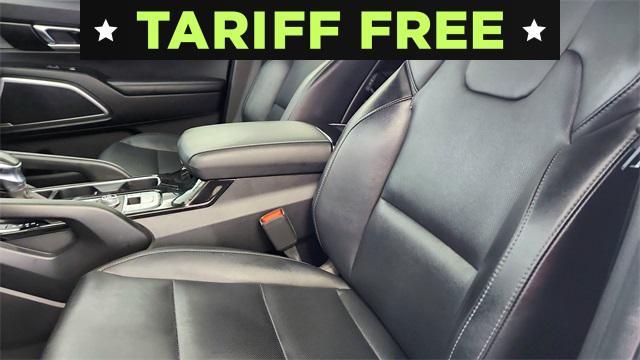 used 2023 Kia Telluride car, priced at $32,988