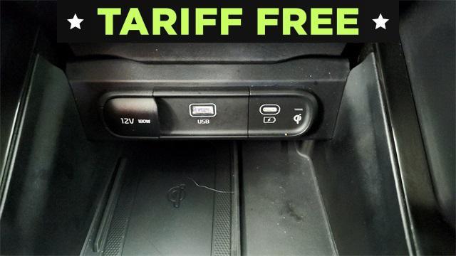 used 2023 Kia Telluride car, priced at $32,988