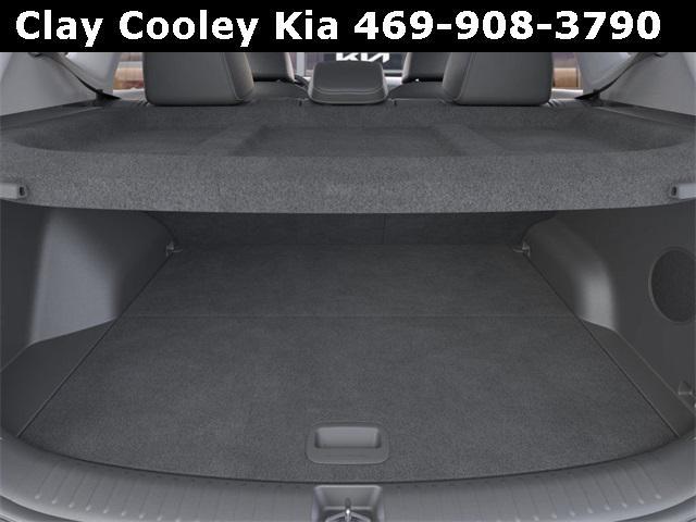 new 2026 Kia Seltos car, priced at $33,275