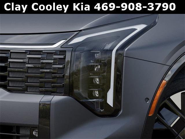 new 2026 Kia Sportage Hybrid car, priced at $41,560