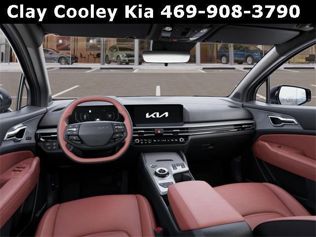 new 2026 Kia Sportage Hybrid car, priced at $41,560