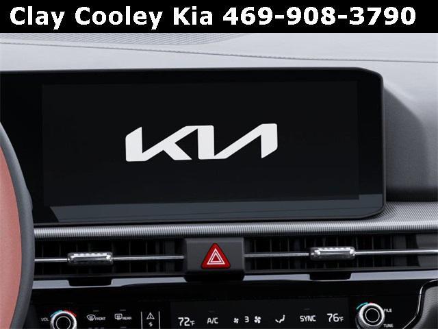 new 2026 Kia Sportage Hybrid car, priced at $41,560