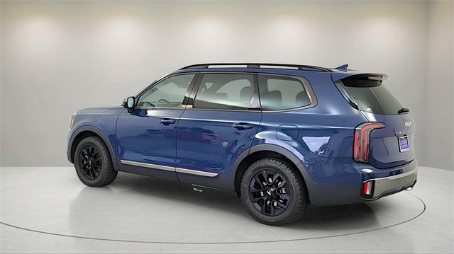 used 2023 Kia Telluride car, priced at $42,933