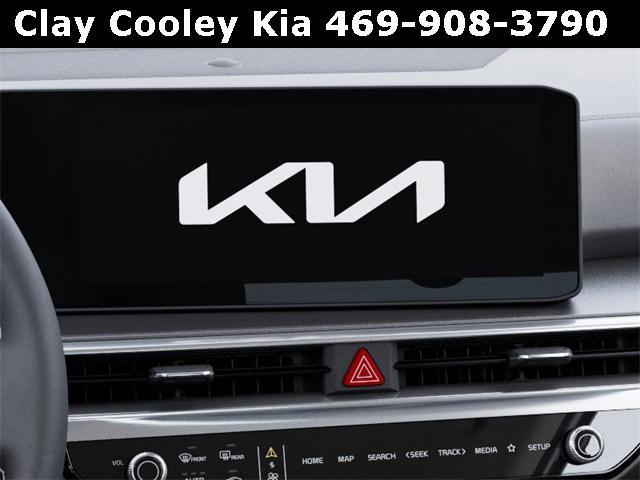 new 2025 Kia Sorento car, priced at $32,775